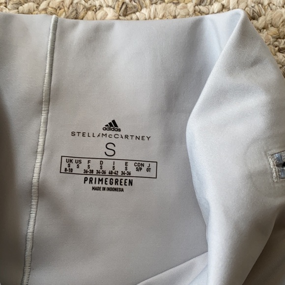 Bike shorts - Stella McCartney for adidas - Picture 6 of 7